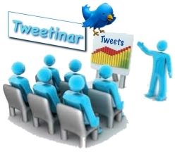 Tweetinar
