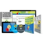Fusion Acedemy Square