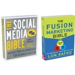 Two Books Square
