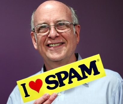 Gary Thuerk, Farther of Email Marketing (Spam)